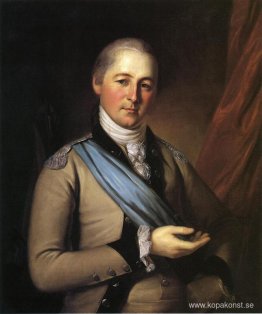 General Joseph Bloomfield