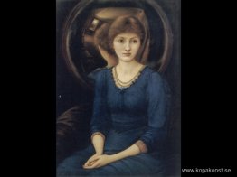 Margaret Burne Jones