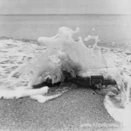 Skeppet, Brighton Beach, Sussex, England