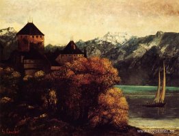 Chateau de Chillon