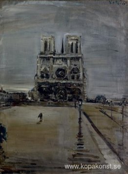 Notre-Dame i Paris