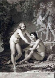 Daphnis och Chloe