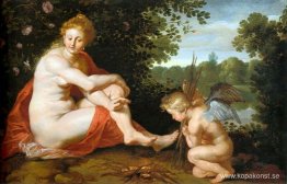 Sine Cerere et Baccho friget Venus