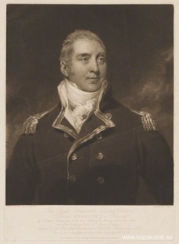 Edward Pellew, 1:e Viscount Exmouth