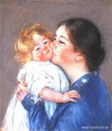 A Kiss for Baby Anne (nr.2)