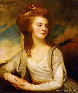 Jemima Yorke (1763–1804), Mrs Reginald Pole-Carew