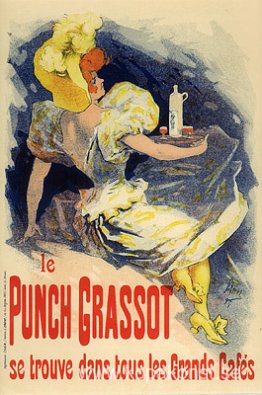 The Punch of Grassot