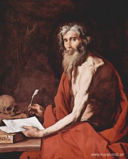 St. Jerome