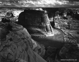 Canyon de Chelly