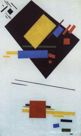 Suprematism