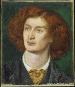 Algernon Charles Swinburne