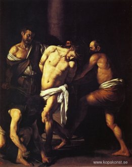 Kristi flagellation