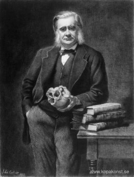 Thomas Henry Huxley