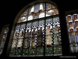 Steinhoch kyrka i Wien