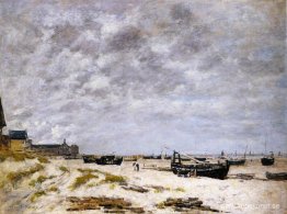 Stranden, Berck