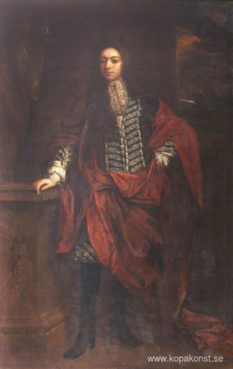 Sir John Sherard