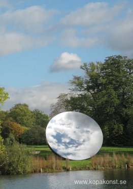 Sky Mirror