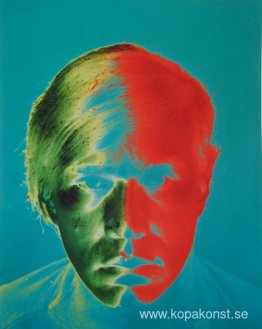 Andy Warhol