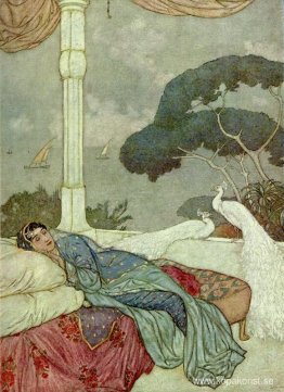 Vision, Rubaiyat av Omar Khayyam