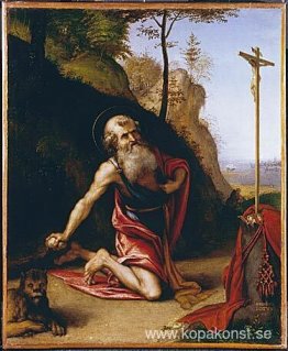 St. Jerome