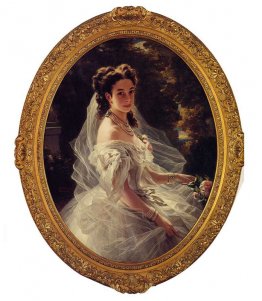 Pauline Sandor, prinsessan Metternich