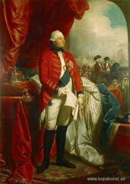 George III av Storbritannien