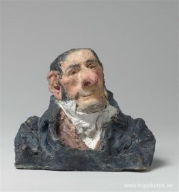 Greve Antoine-Maurice-Apollinaire d'Argout (1782-1858), minister