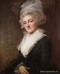 Anne, Lady Holte (1734–1799)