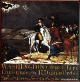 Washington på Deleware