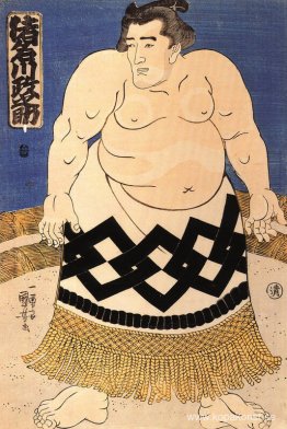 Sumobrottaren