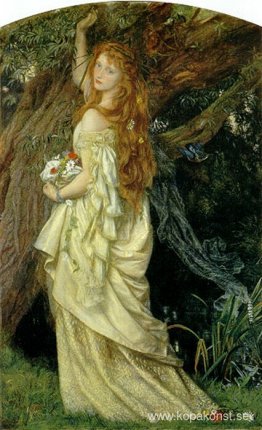 Ophelia