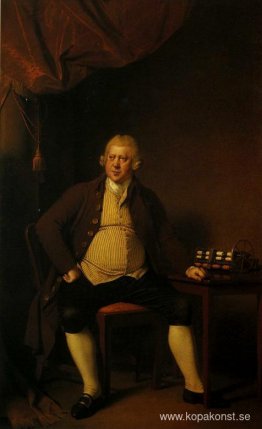 Sir Richard Arkwright