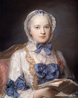 Marie Josephe av Sachsen