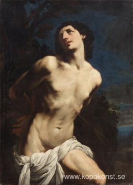 St. Sebastian