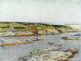 Sommareftermiddag, Isles of Shoals