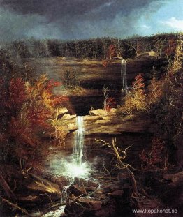 Falls of the Kaaterskill