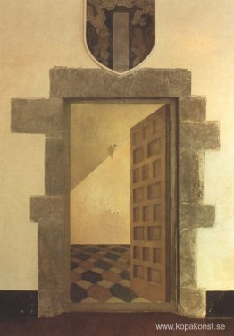 Ouvertyr i Trompe l'Oeil