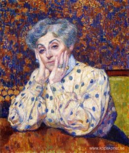 Madame Theo van Rysselberghe