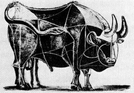 Bull (skylt IV)