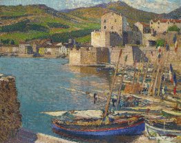 Port Collioure