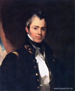 General Sylvanus Thayer