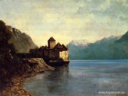 Chillon slott