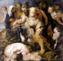 Drunken Silenus