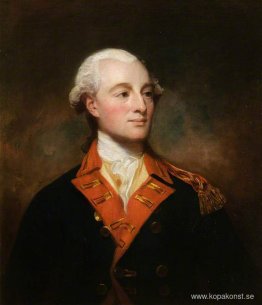 Kapten Arthur Forbes av Culloden (1760–1803)