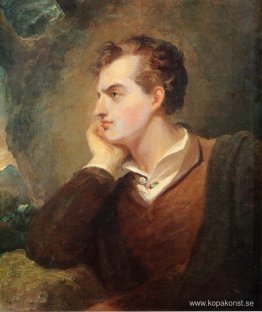 Lord Byron