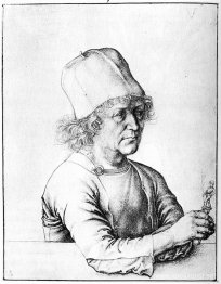 Albrech Durer den äldre