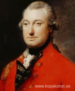 Lord Cornwallis