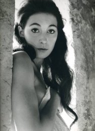 Anjelica Huston