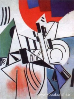 Suprematism