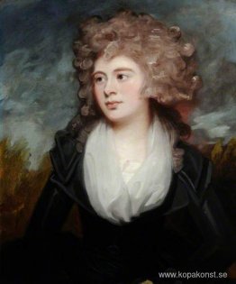 Mary McDonald Chichester (1768–1825), hustru till Thomas Hugh Cl